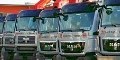 Lorries and Loading Cranes