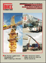 Technical manual and specifications