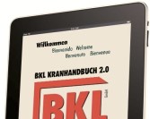BKL Kranbuch für iOS und Android