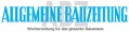 Allgemeine Bauzeitung