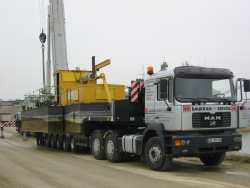 Schwertransporte