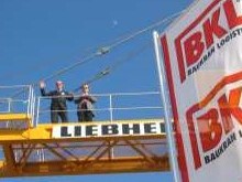 Bauma 2007