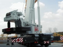 Gebrauchtmaschinen
