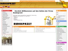 Budosprzet Sp. z.o.o