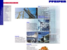 Pfeifer
