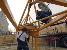 Ersatzteile / Reparatur