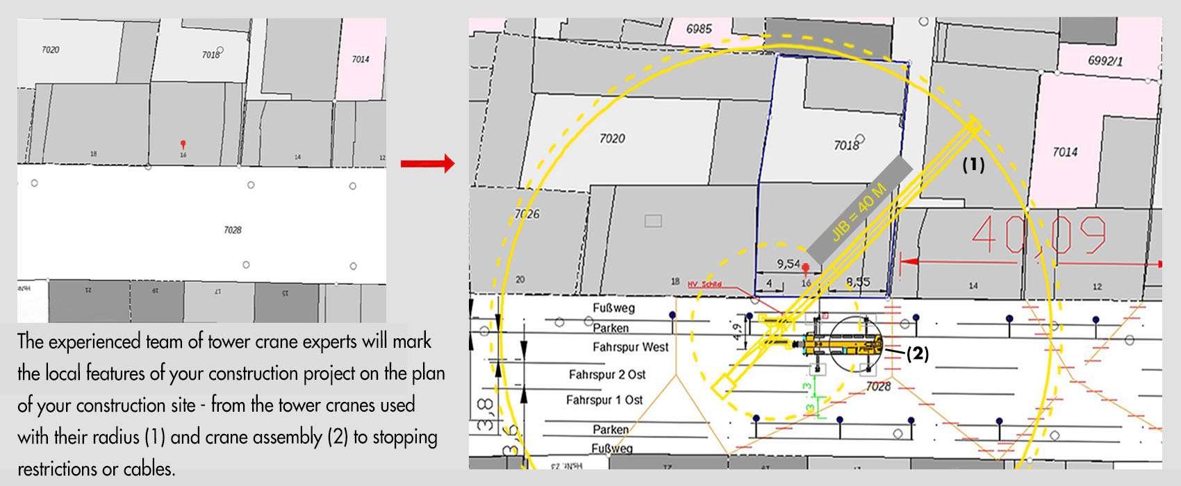 CAD Planning