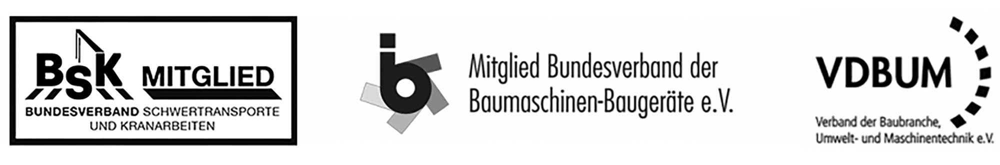 Fachverbände