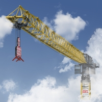 その他 bauma 2025 LTM 1400-6.1 Mobile crane liebherr-ltm1400-6-1-stage-