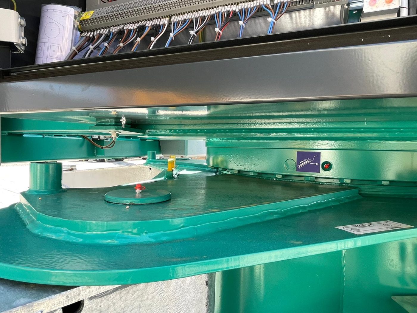 BKL System Cattaneo CM271S1 2022 gebraucht kaufen