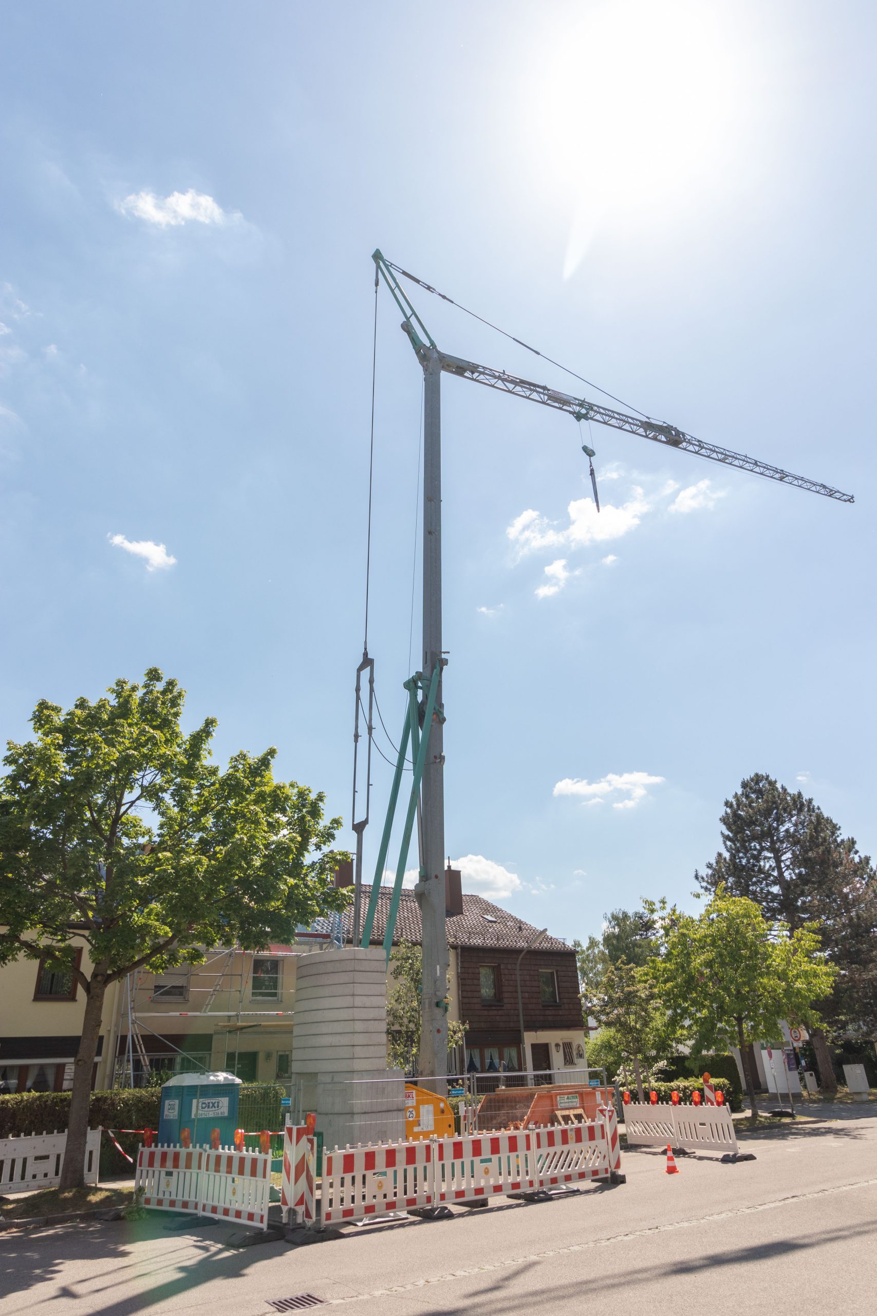 BKL System Cattaneo CM280S1 gebraucht kaufen