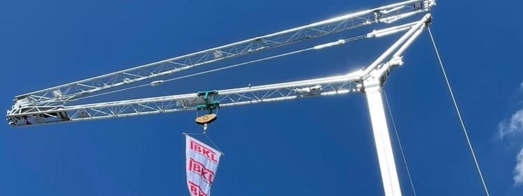 BKL auf der Dach+Holz