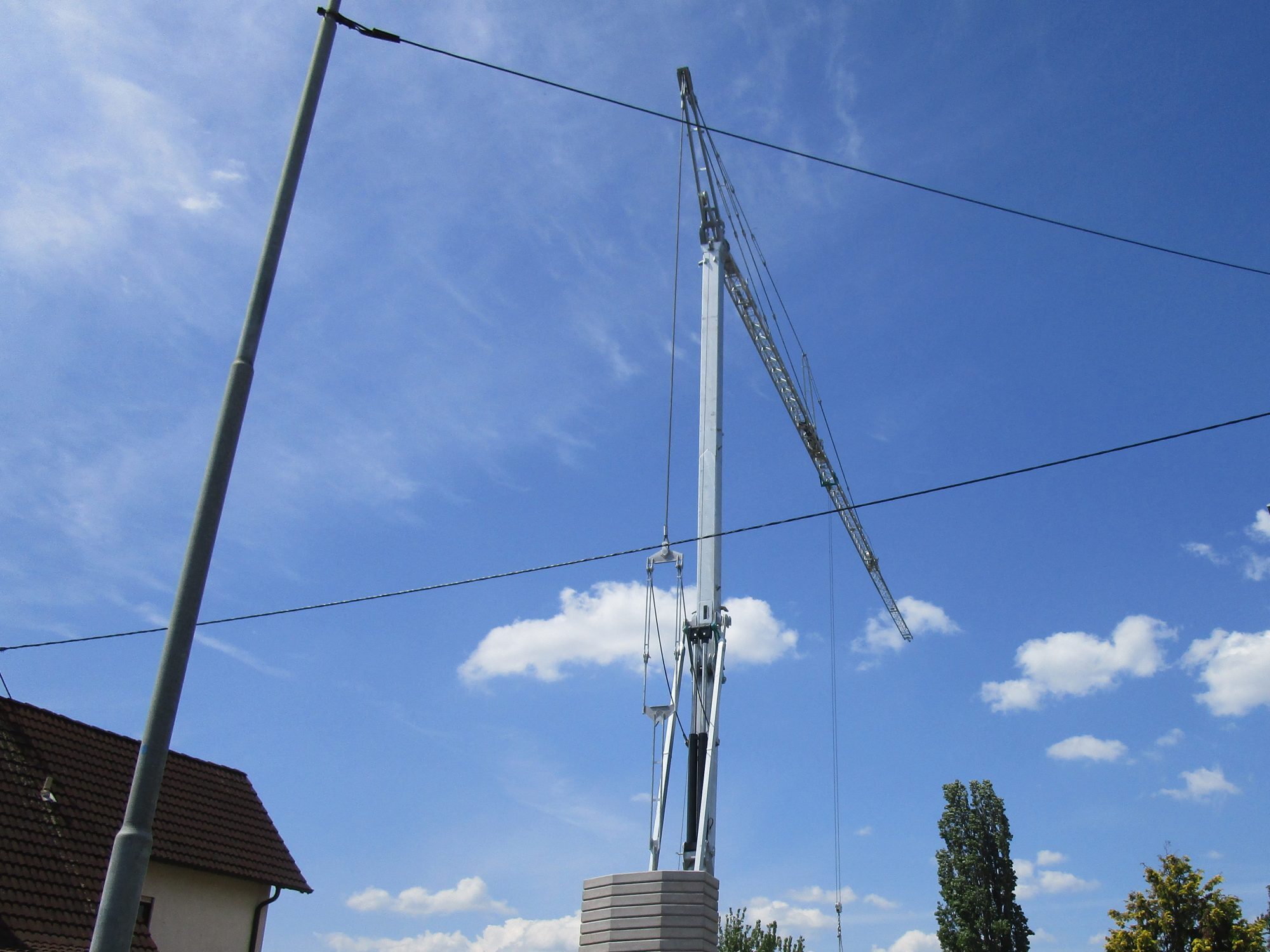 BKL System Cattaneo CM90S4 gebraucht kaufen