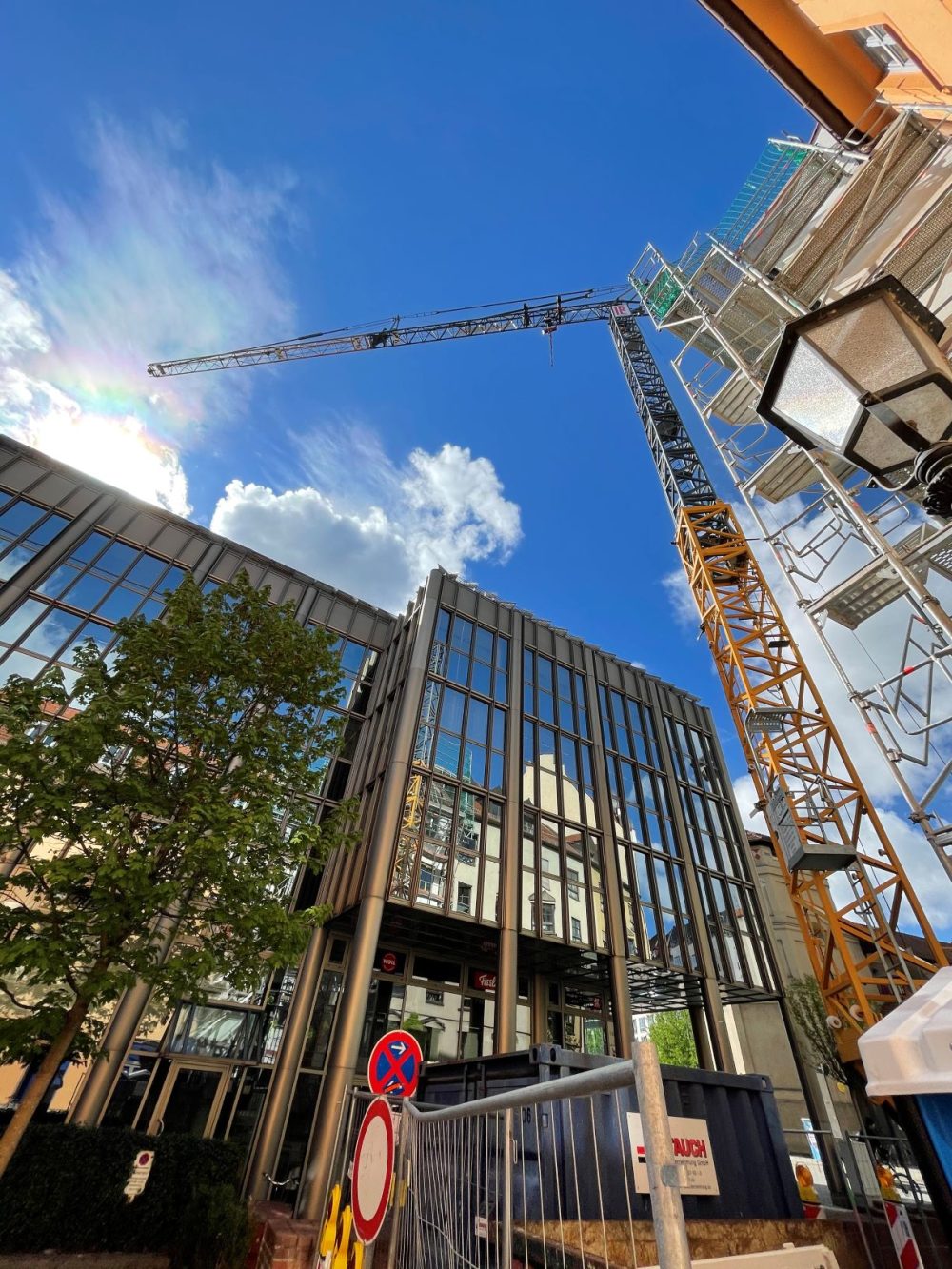 Liebherr 53K 2015 gebraucht kaufen