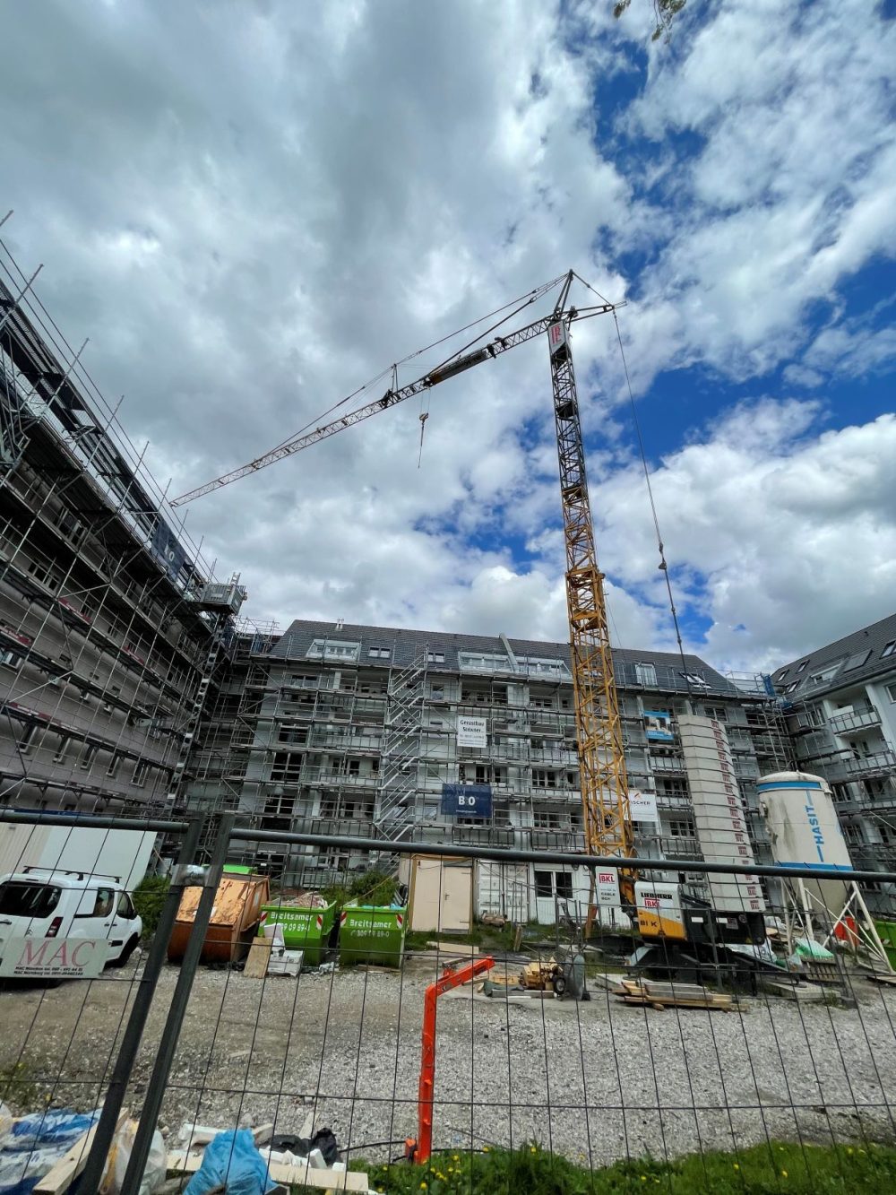 Liebherr 81K 2015 gebraucht kaufen