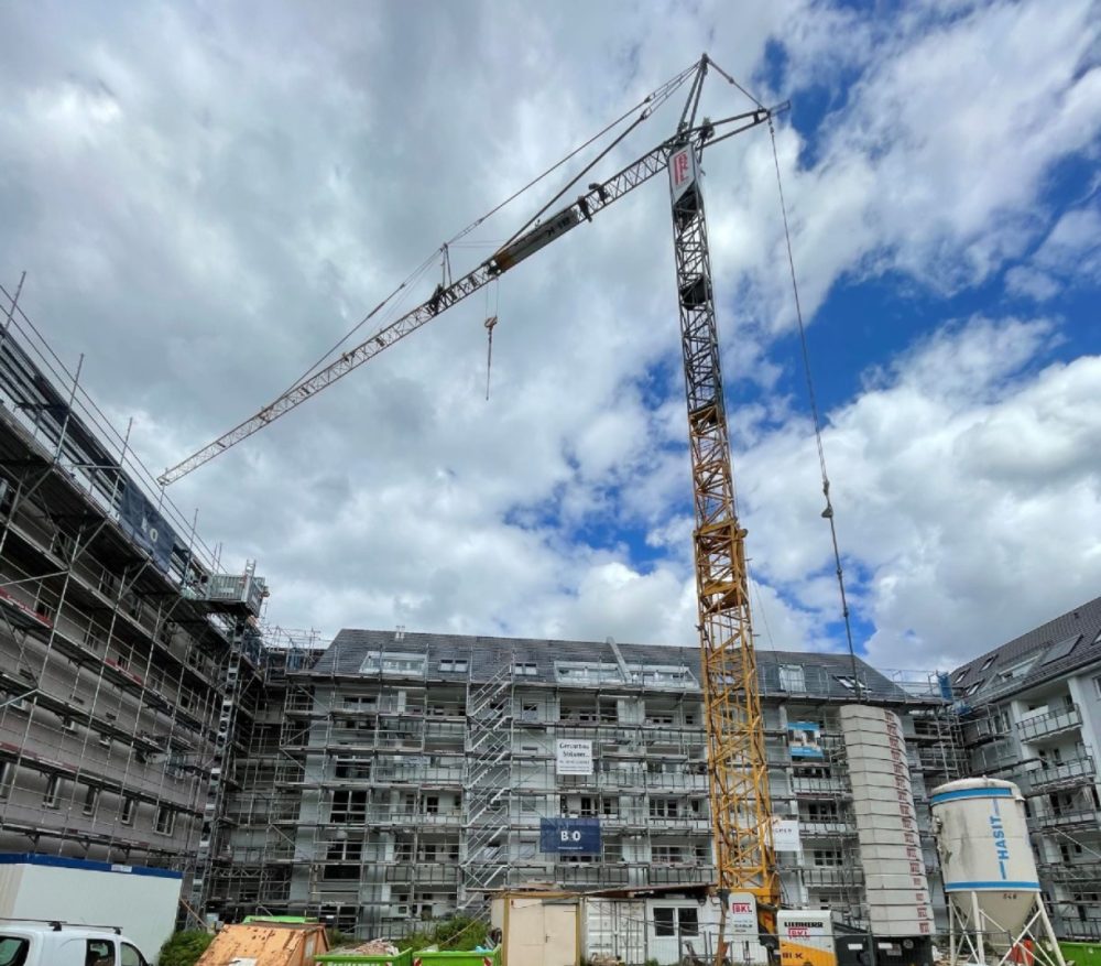 Liebherr 81K gebraucht kaufen