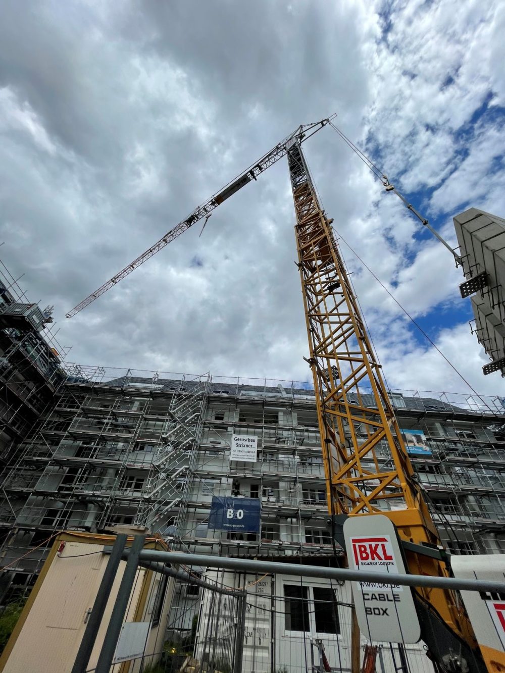 Liebherr 81K gebraucht kaufen