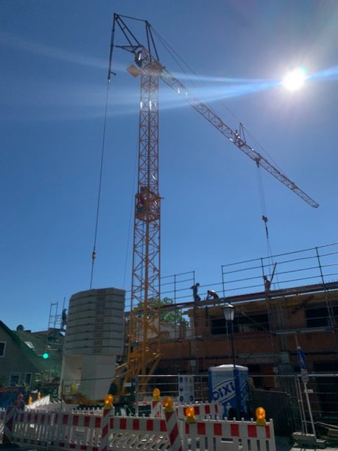 Liebherr 34K gebraucht kaufen