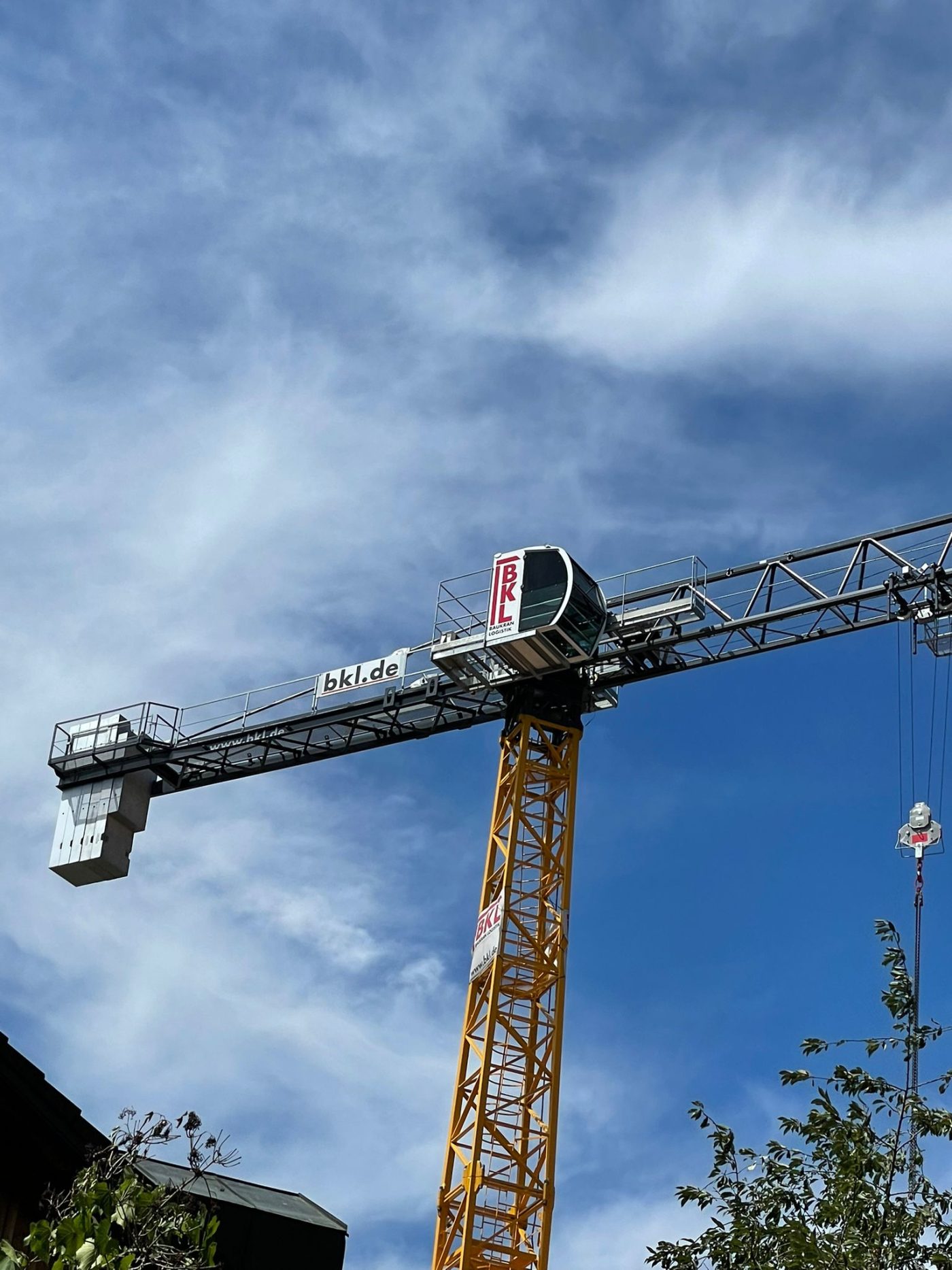 BKL Saez TLS 6014 gebraucht kaufen