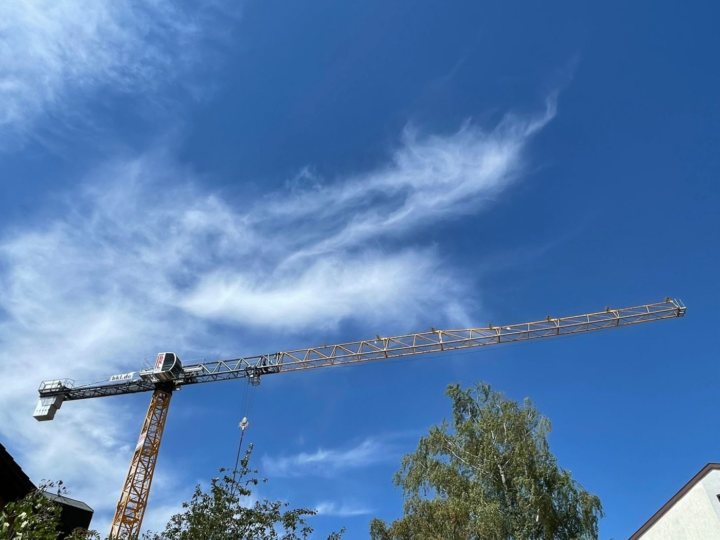 BKL Saez TLS 6014 gebraucht kaufen