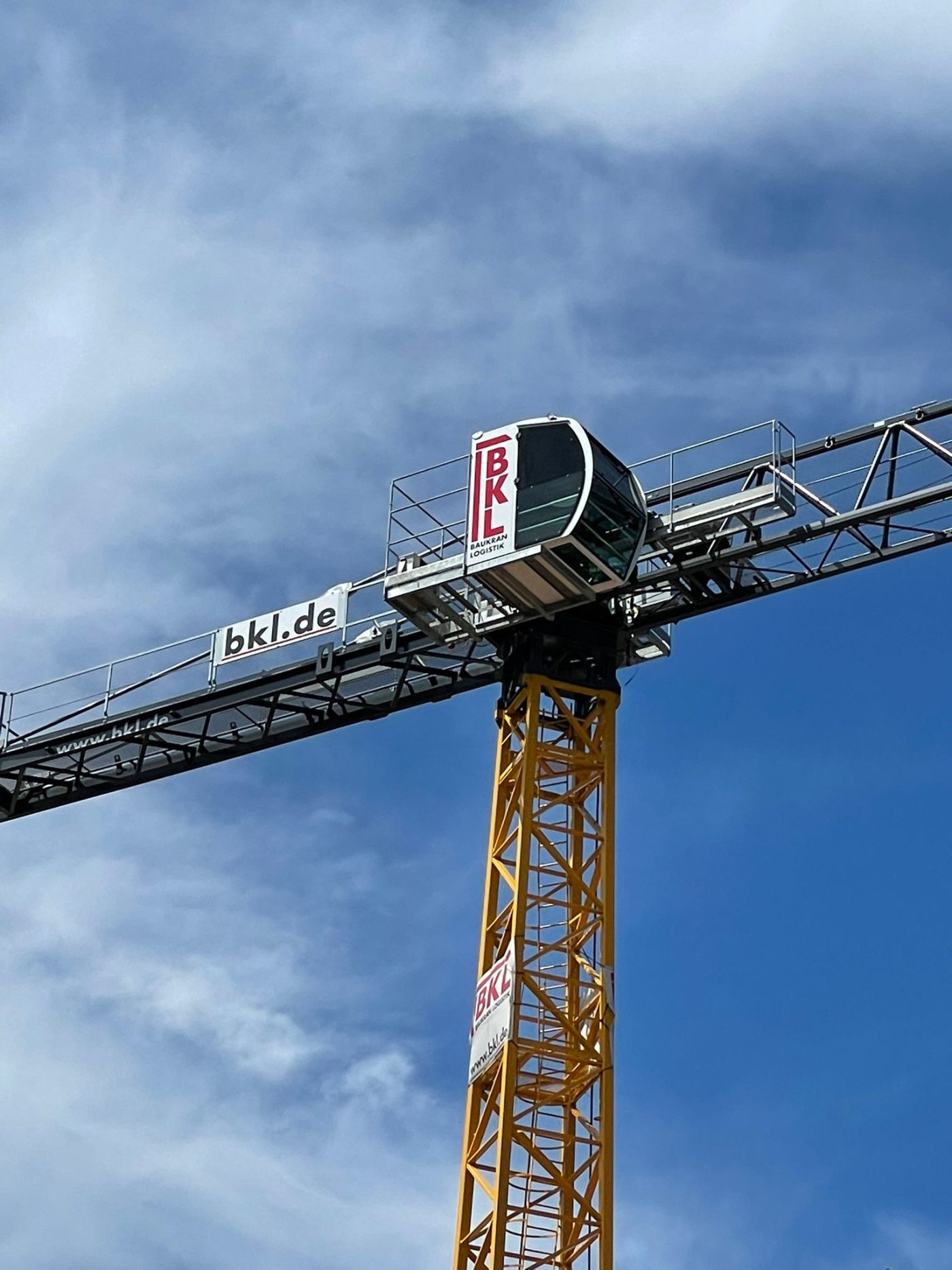 BKL Saez TLS 6014 gebraucht kaufen