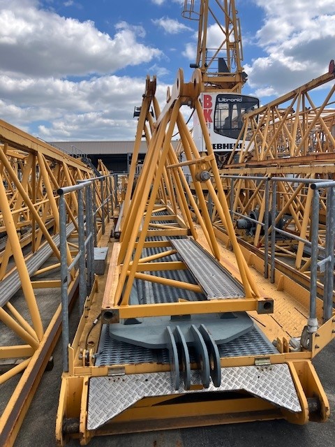 Liebherr 172 EC-B 2017 gebraucht kaufen
